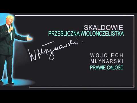 Skaldowie - Prześliczna wiolonczelistka
