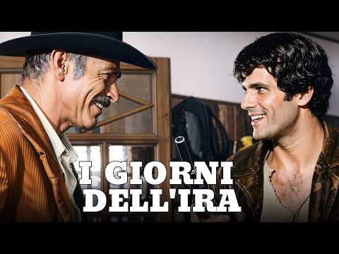 Mira El Último Salvaje Oeste | ¡Hora de Venganza en Español Doblado!