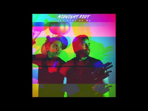 Midnight Riot - Don't You Know Who I Am (Official Audio)