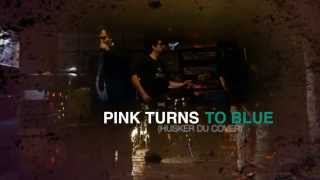 Project: Nada - Pink Turns To Blue (live)