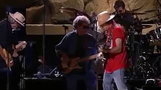 Neil Young - Cowgirl in the Sand (Live at Farm Aid 2000)