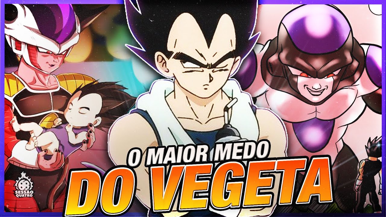 O QUE VEGETA MAIS TEMIA ACONTECEU, E AGORA?
