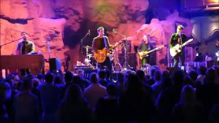 The Wallflowers - Letters From The Wasteland - 6/8/18 - Mohegan Sun Wolf Den - Uncasville, CT
