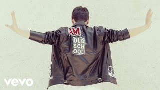 Abraham Mateo - Old School (Audio)