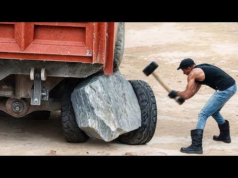 Idiotas Totales en el Trabajo Captados por las Cámaras