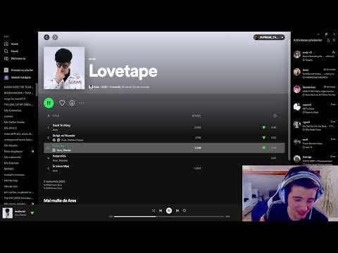 REACTIONEZ LA LOVETAPE DE LA ARES !!!! CERTIFIED HOOD CLASSIC