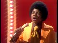 Michael Jackson - Ben 1972 (4K Remastered)