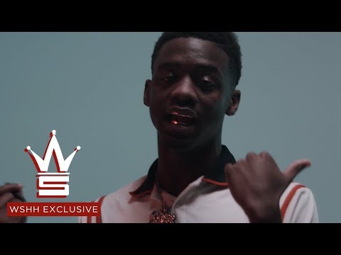 Luh Soldier Feat. Lil Trevo "Murder She Wrote" (WSHH Exclusive - Official Music Video)