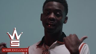 Luh Soldier Feat. Lil Trevo "Murder She Wrote" (WSHH Exclusive - Official Music Video)
