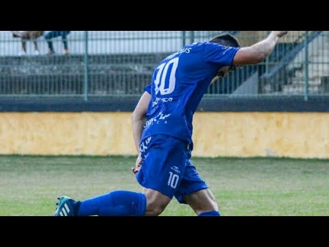 MARCELO CABRAL - TIGRES DO BRASIL 1 X 1 SERRANO