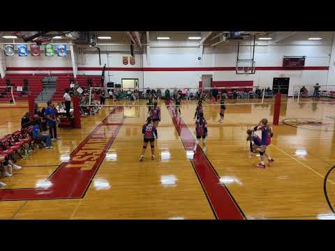 Varsity LHNW Tourney SPM vs OC Third Place