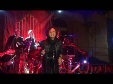 Petra Janů ♥ Ó ženy, ženy ~ Krnovské Hudební slavnosti 2011