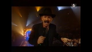 Scatman John - Scatman’s World - Dance Machine 8 (1996)