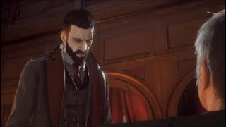 Vampyr is so underrated and has masterful acting and great dialogue