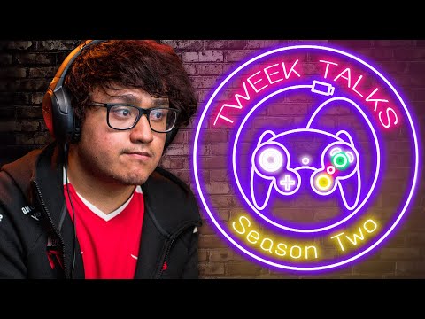 MKLEO IS HERE | Tweek Talks Episode 42