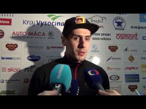 Baráž 2018: Dukla - Litvínov 4:1, Tomáš Jiránek