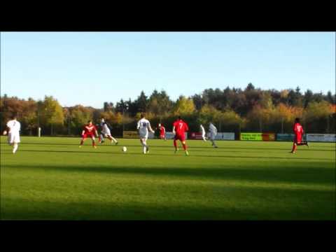 SG Nörtershausen  / Udenhausen - SG Werlau 01.11.2015