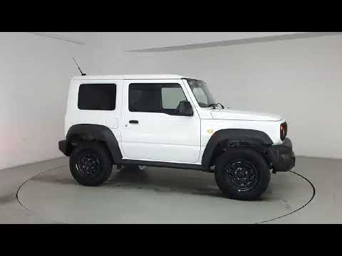 Suzuki Jimny JIMNY 1.5 LCV 3DR - Image 2