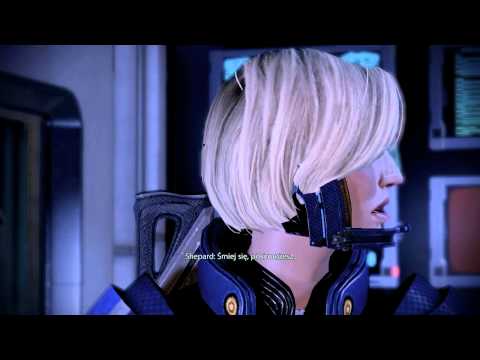 Let's Play: Mass Effect 2 (na ślepo) cz. 117 - "Mysza"