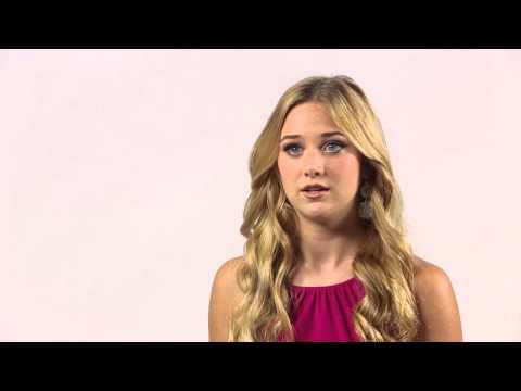 2013 Miss Teen USA - Kentucky- Gracie Sapp