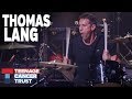 THOMAS LANG | The Other Side of the Fence, by Jonny Lang