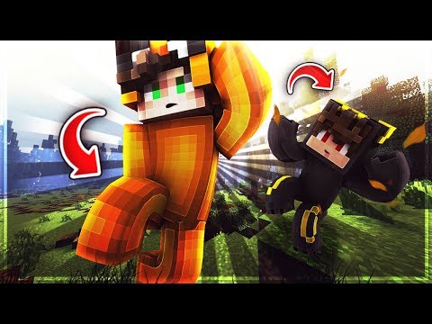 QUANDO THEDARK MI FA VOLARE!!