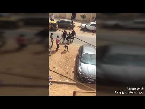 Combat Balla Gaye 2 vs Modou Lo : de nombreux cas de "simol" ou vols signalés