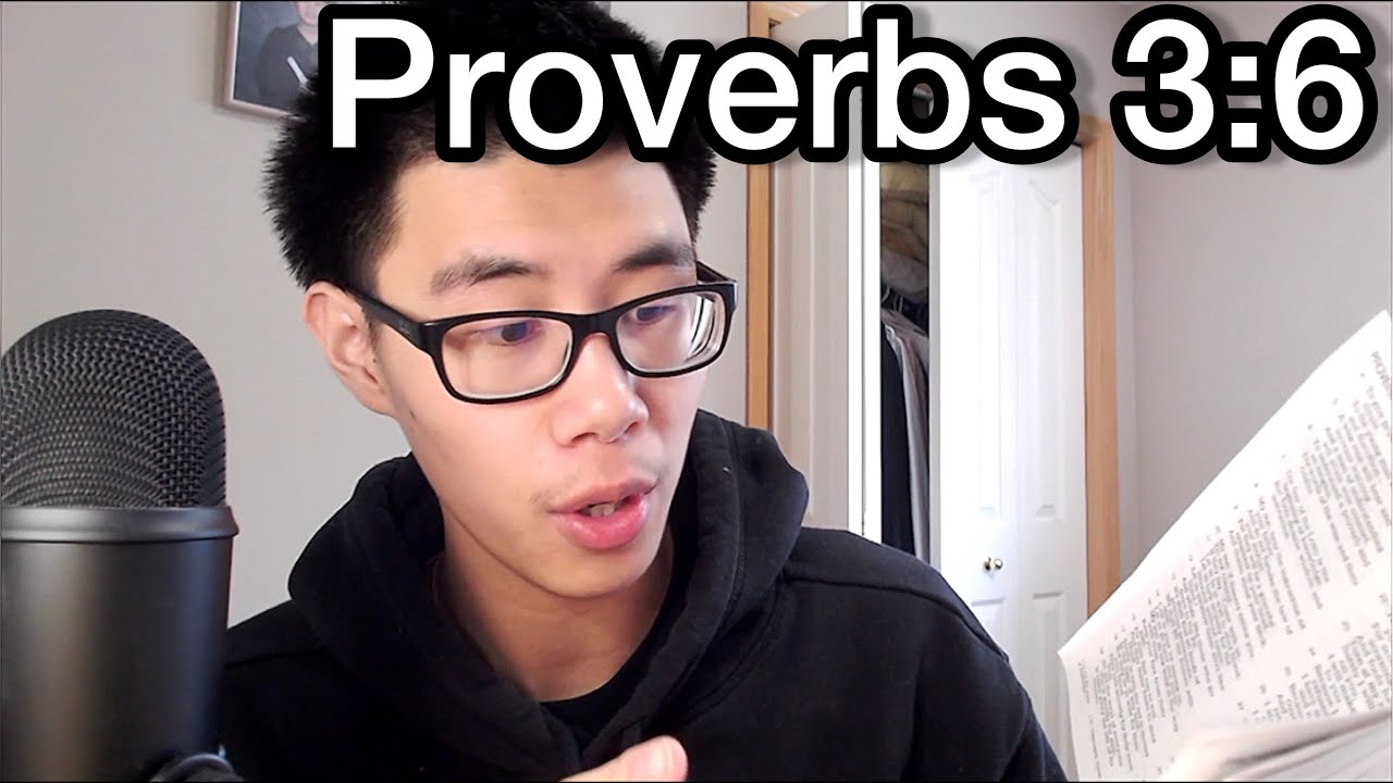 What putting God first ACTUALLY looks like