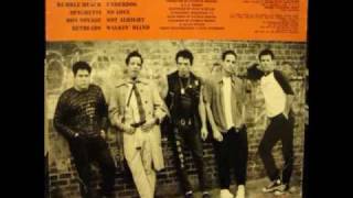 U.S. BOMBS - RETREADS