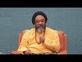Go Back the Way You Came — Contemplate the Sense ‘I Am’