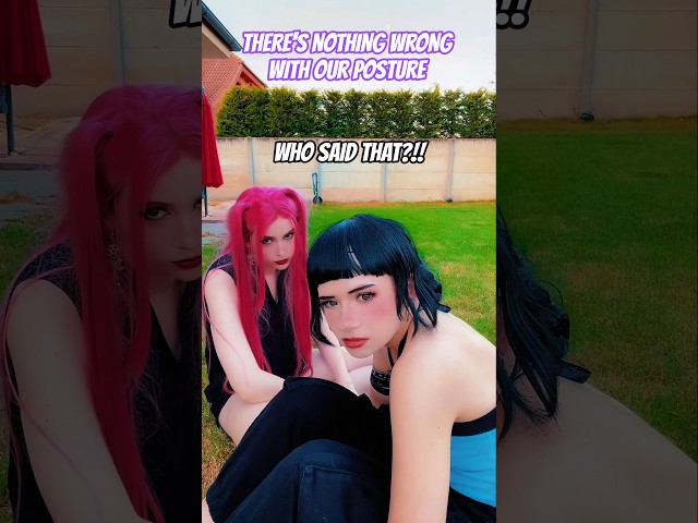 Vídeo relacionado con Efymosce Disfraz de Cosplay Hunters para Niña, Juegos de Demon Hunters Disfraz de Carnavals, Animes Cosplay Costume, Disfraces de Actuación Escénicas, para Halloween Carnavals Fiestas Cosplay