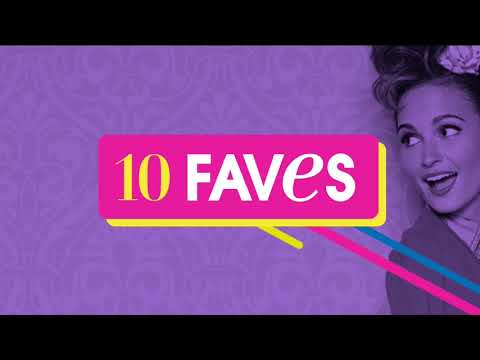 HSN | 10 FAVES 08.13.2017 - 07 AM