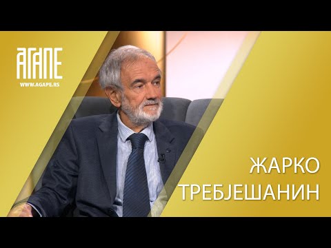 AGAPE - Žarko Trebješanin(15.10.23)