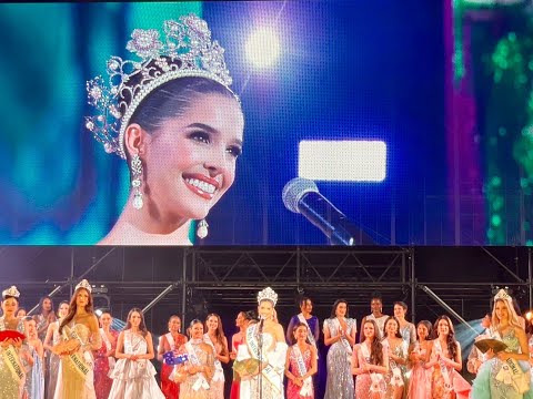 Miss International Beauty Pageant 2023