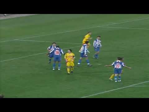 Premier Division - Marsaxlokk vs Birkirkara - 2005