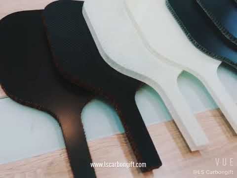 Best pickleball paddle manufacturer-lscarbon