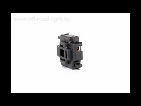 Керамический разъем h4