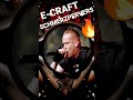 E-CRAFT - SCHMERZPERVERS