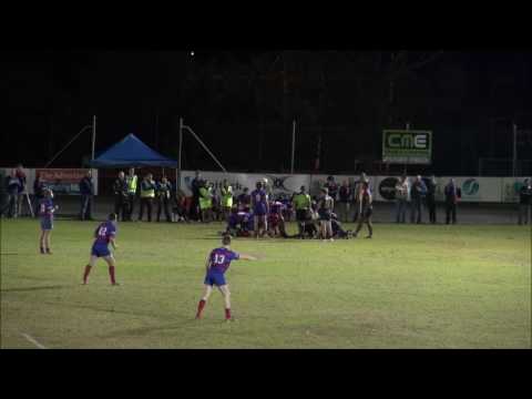 U16 Grand Final
