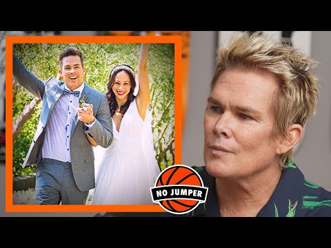 Mark McGrath on How He's Made his Relationship Last for 25 Years