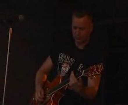 Jump Right In - Roll on - rockabilly