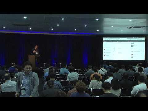 VMware and OpenStack Bridging the Divide Using Ubuntu and Juju