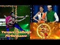 Nach Baliye 8 10 June 2017 Terence Challenge Performance Score