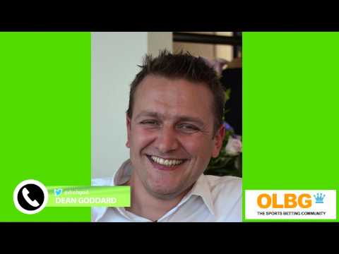 OLBG Mares Hurdle Preview with Dean Goddard