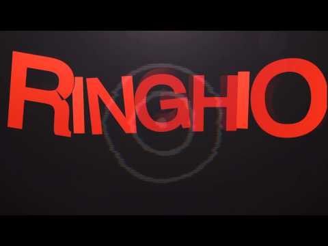 // theMATT™ // INTRO PRO Ringhio™ //