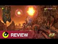 Doom Eternal Review - Veel vernieuwing en grotendeels geslaagd