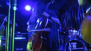 VC4 - Heat (Apocalyptica)