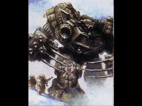 MechWarrior Online the KDK3 brutality