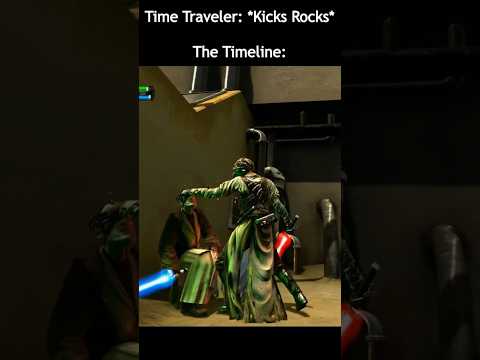 Star Killer is broken 🥶