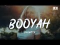 Showtek - Booyah [lyric]
